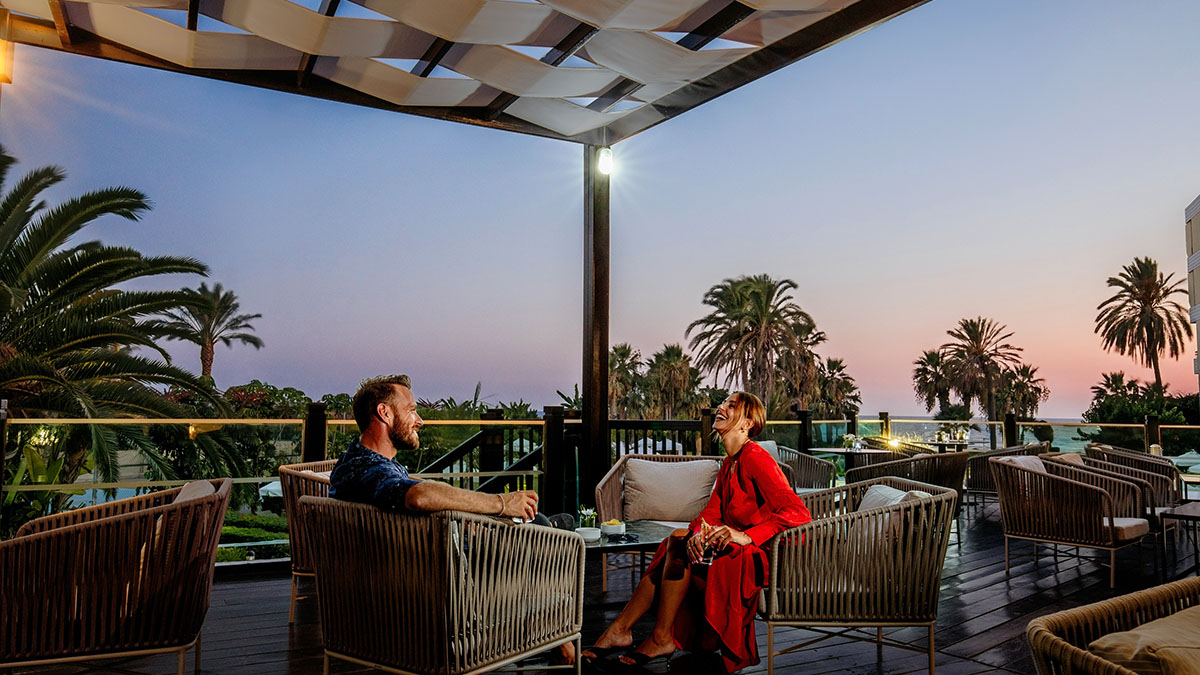 Louis Imperial Beach